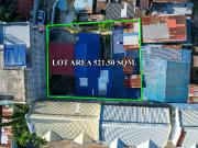 Prime Residential Lot for Sale in Guadalajara,...