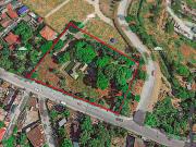 Prime Residential Lot for Sale in San Mateo, Rizal –...