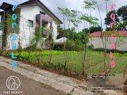 Prime Residential Lot For Sale in Villa Vienna...