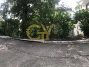 Prime Residential Lot for Sale McKinley Hill Village, BGC