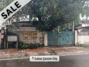 Prime Residential Lot in Cubao, Quezon City