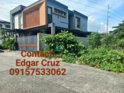 Prime Residential Lot in Greenwoods Executive Pasig near...