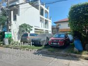 Prime Residential Lot in Greenwoods Executive Pasig near...