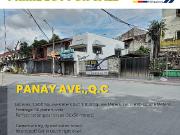 Prime Residential lot Property in Panay Avenue, Quezon...