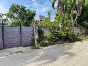 Prime Residential lot Sto.Nino Village Cebu City for sale