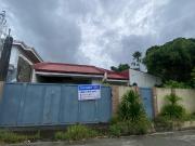 Prime Residential Lot with old house in Multinational...