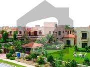 Prime Residential Plot for Sale DHA Phase 2, Sector B...