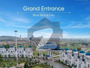 Prime Residential Plot for Sale in Blue World City | 125...