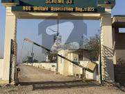 Prime Residential Plot For Sale In Rufi Global City,...