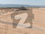 Prime Residential Plot For Sale Park Enclave