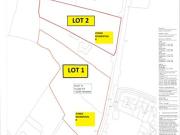 Prime Residential Zoned Roadside Lands at Circular Road,...