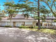 Prime Restaurant Location