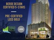 Prime Retail Commercial Space at Cebu Exchange Tower For...