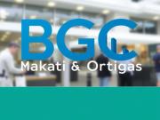 Prime Retail Commercial Space good for Showroom in BGC...