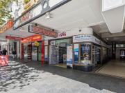 Prime Retail Investment in the Heart of Perth CBD