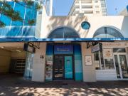 Prime Retail Investment on Surfers Paradise's...