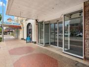Prime Retail Opportunity High Exposure Location