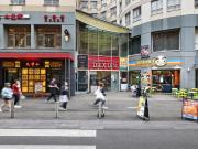 Prime Retail Opportunity in the Heart of Chinatown