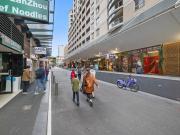 Prime Retail Opportunity in the Heart of Chinatown