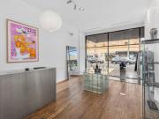 Prime retail opportunity with modern fitout