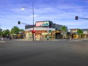 Prime Retail or Office Space for Lease Heart of Wodonga CBD