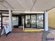 PRIME RETAIL OR OFFICE SPACE IN THE BUSY HEART OF CABOOLTURE