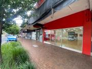 Prime Retail Shop for Lease Great Exposure in Hornsby CBD