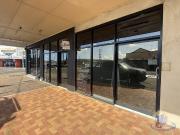 Prime Retail Space in Bundaberg Central