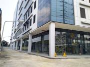 Prime Retail Spaces Available in Bacoor, Cavite