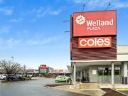 Prime Retail/Cafe Space