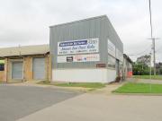 PRIME RETAIL/COMMERCIAL LEASE â OLD BUTTER FACTORY,...