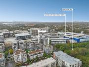 Prime Rhodes Dual Level Commercial Suite with Versatile...