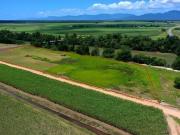 Prime Riverfront Acreage Endless Lifestyle & Investment...