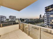 Prime riverfront position with spectacular views