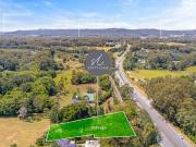 Prime Rural Site with Endless Business Potential