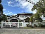 Prime Semi Furnished House and Lot for Sale in Ayala...