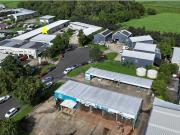 Prime Shed Space Available NOW! Prime Shed Space Available NOW!