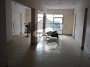 Prime shop for rent in bukhari commercial, karachi