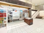 Prime Shopfront in Popular Arcade in the Heart of Forster