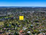 Prime South Hill Location