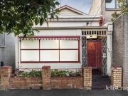 Prime South Melbourne site with future scope