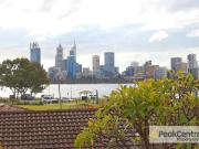Prime South Perth Living River, Parklands & City at Your...
