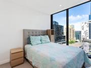 Prime South Yarra living