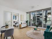Prime Southbank Location with Everything at Your Doorstep