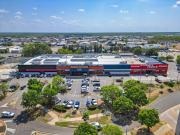 Prime Space, Exceptional Location The Ultimate Large...