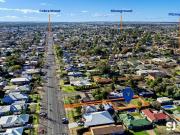 Prime Spot, Private Block