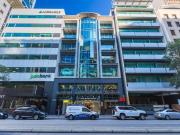 Prime St. George Tce Opportunity