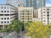 PRIME ST KILDA ROAD FACING OFFICE IDEAL FOR OWNER OCCUPIERS!