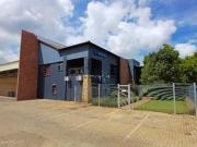 prime stand alone factory / warehous.