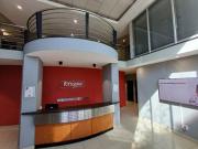 prime stand alone office building to.